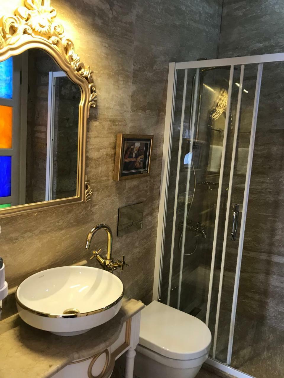 Laledan Hotel Чесме Екстериор снимка