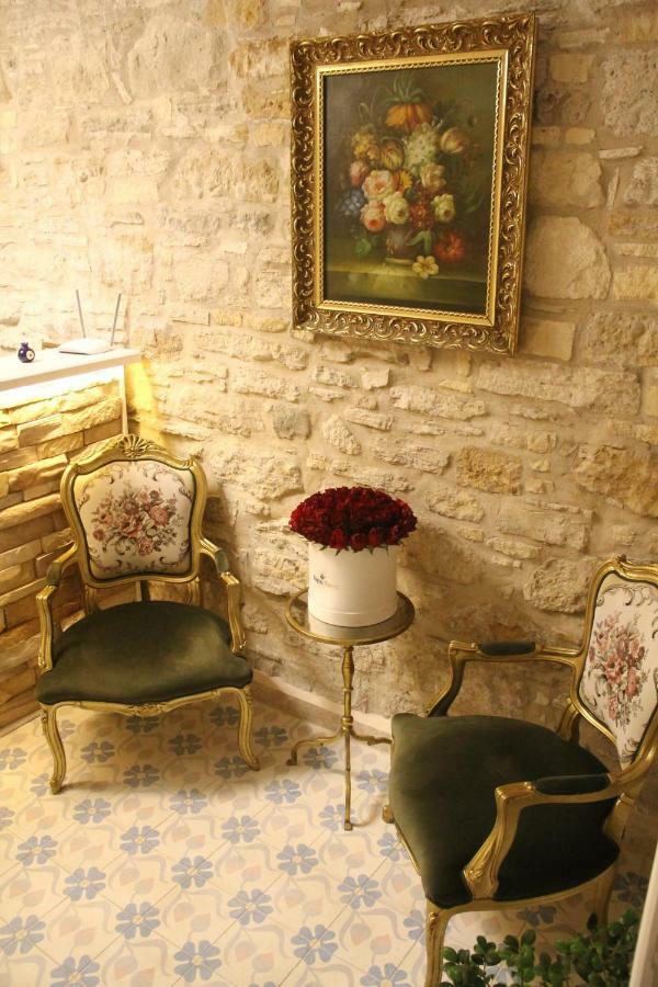 Laledan Hotel Чесме Екстериор снимка