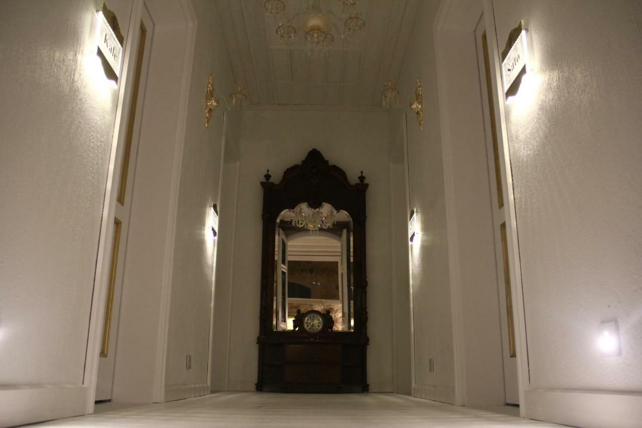 Laledan Hotel Чесме Екстериор снимка