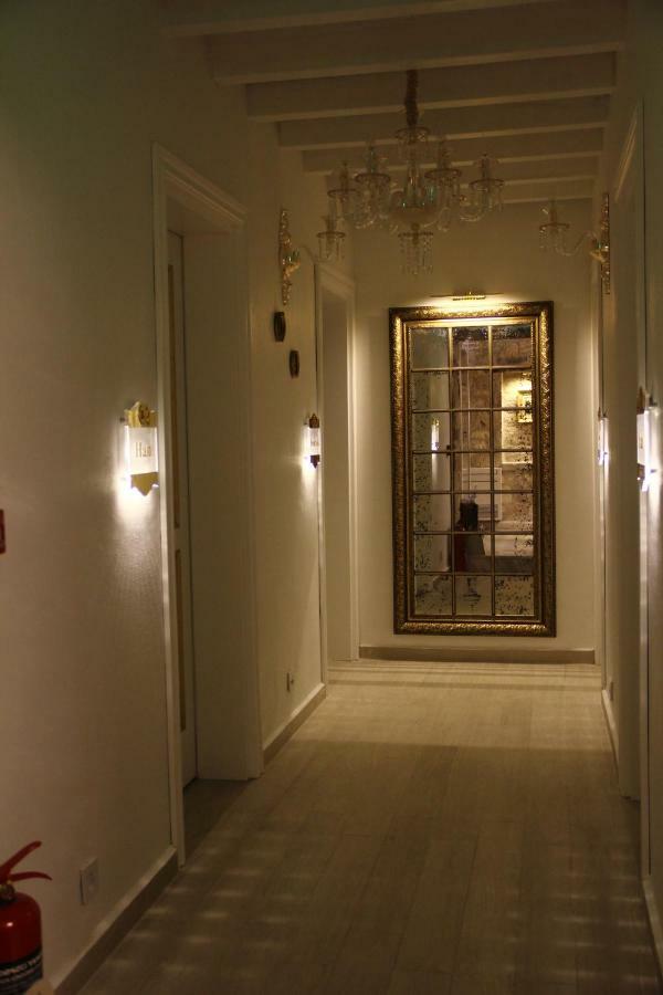 Laledan Hotel Чесме Екстериор снимка