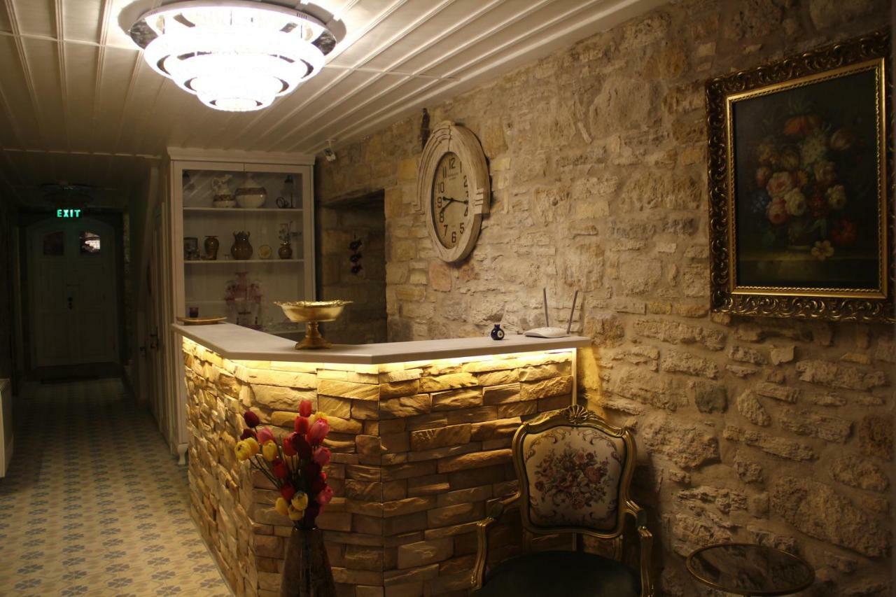 Laledan Hotel Чесме Екстериор снимка