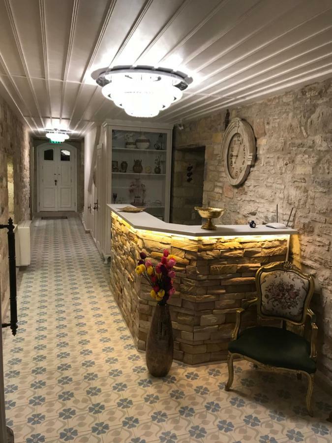 Laledan Hotel Чесме Екстериор снимка
